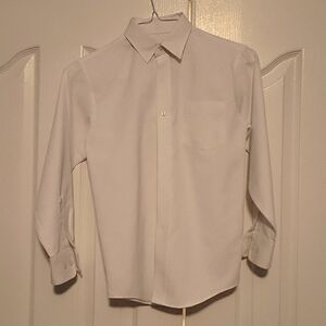 Hunt Club Dress Shirt (Boys 12)